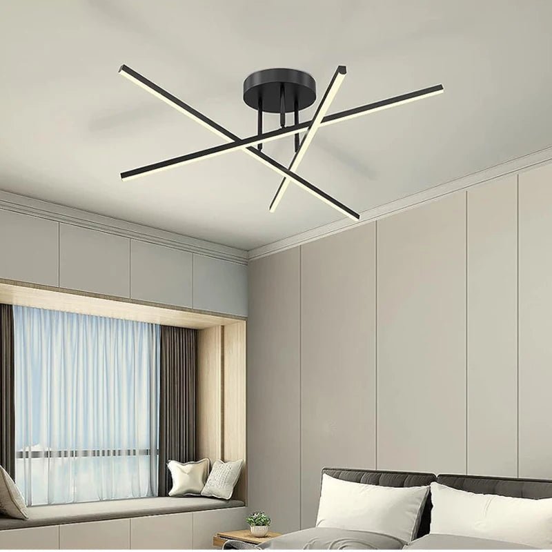 Arosh Ceiling Light