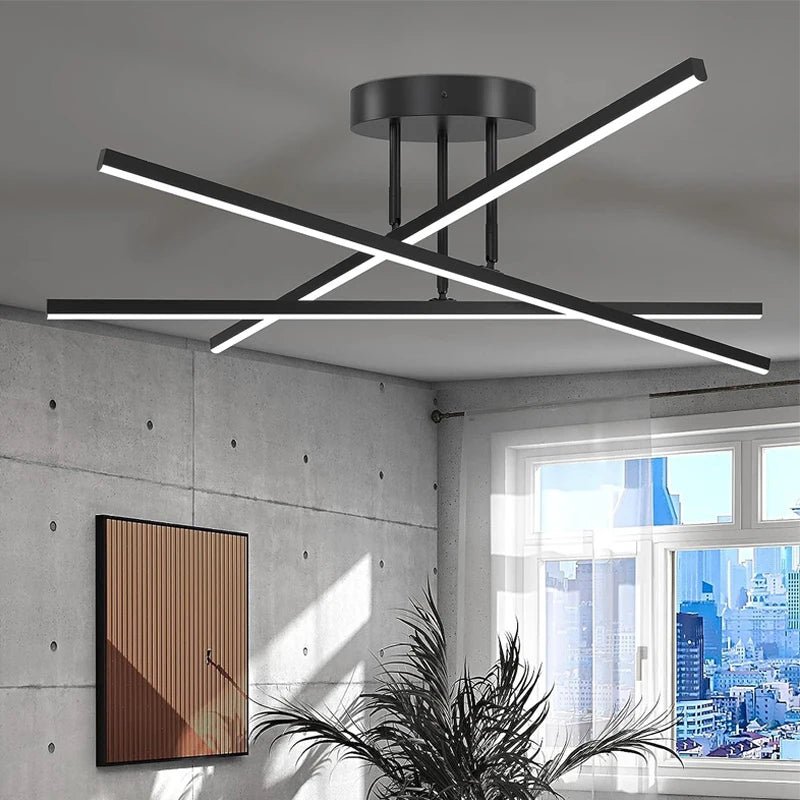 Arosh Ceiling Light