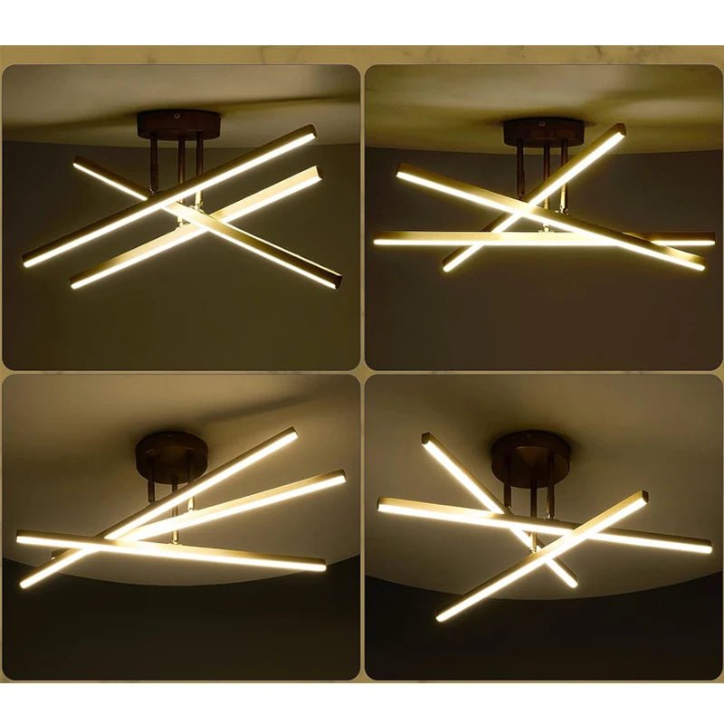 Arosh Ceiling Light