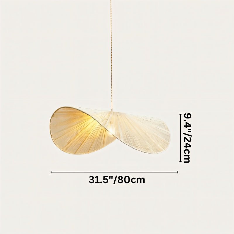 Asalu Pendant Light