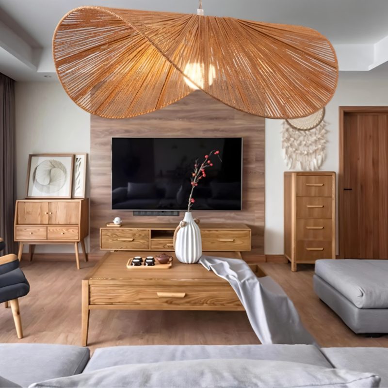 Asalu Pendant Light