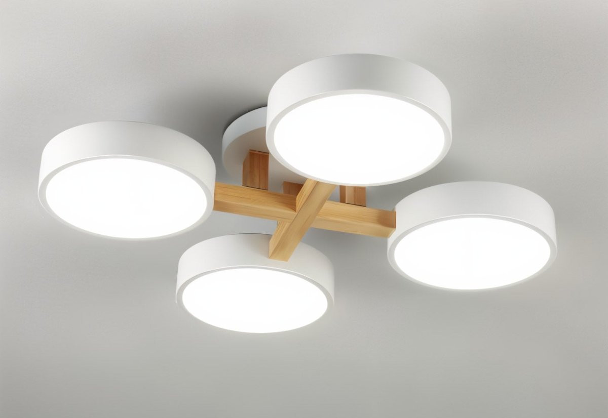 Ashane Ceiling Light