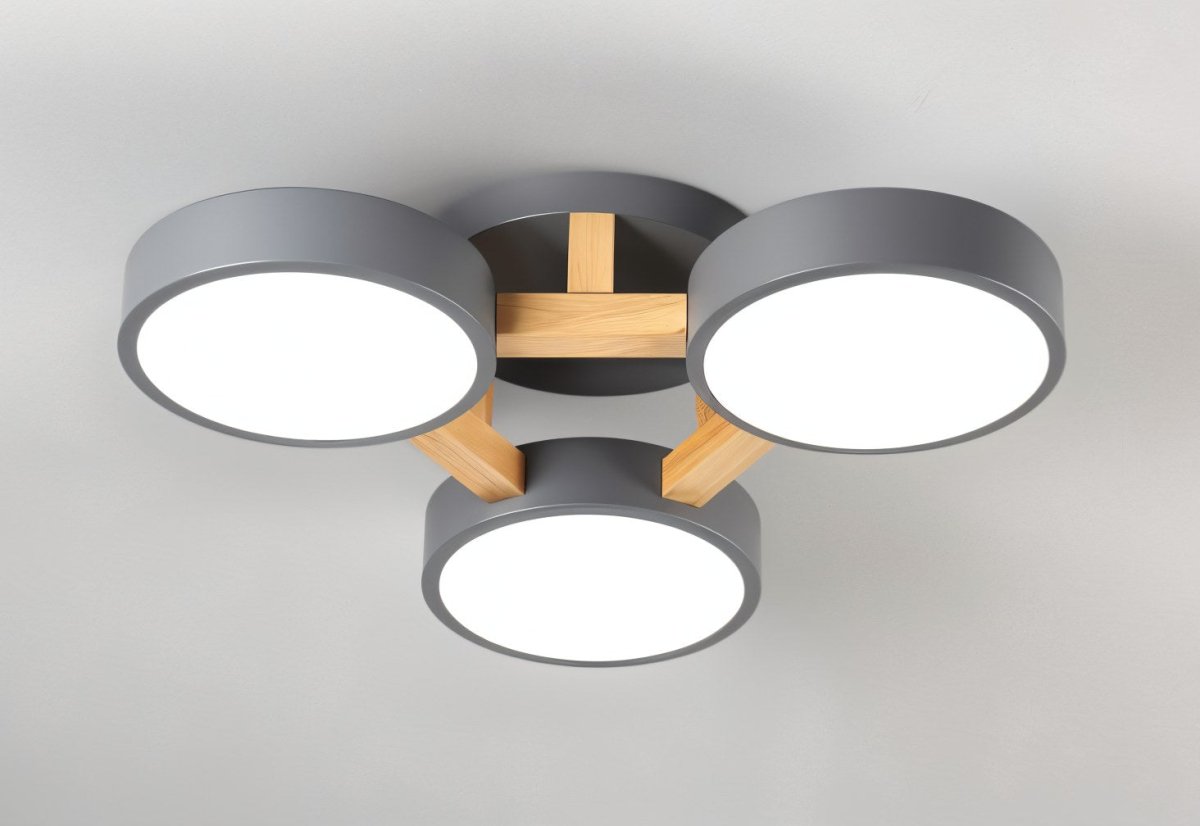 Ashane Ceiling Light