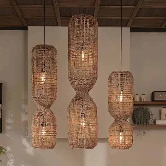 Atique Pendant Light