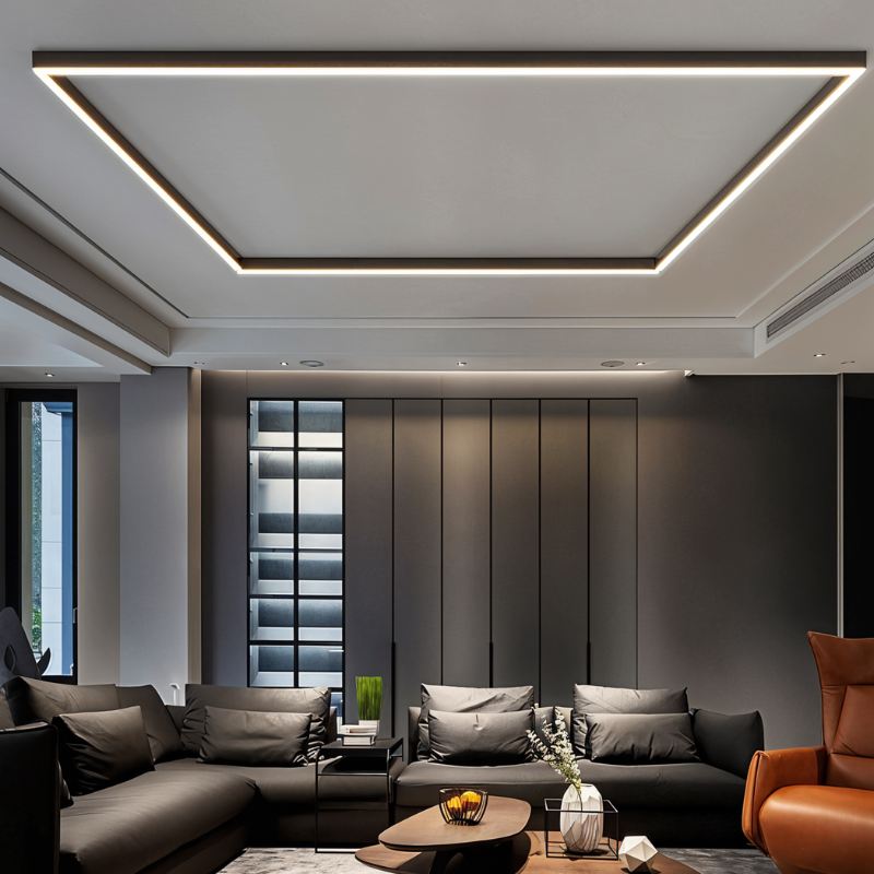 Azora Ceiling Light