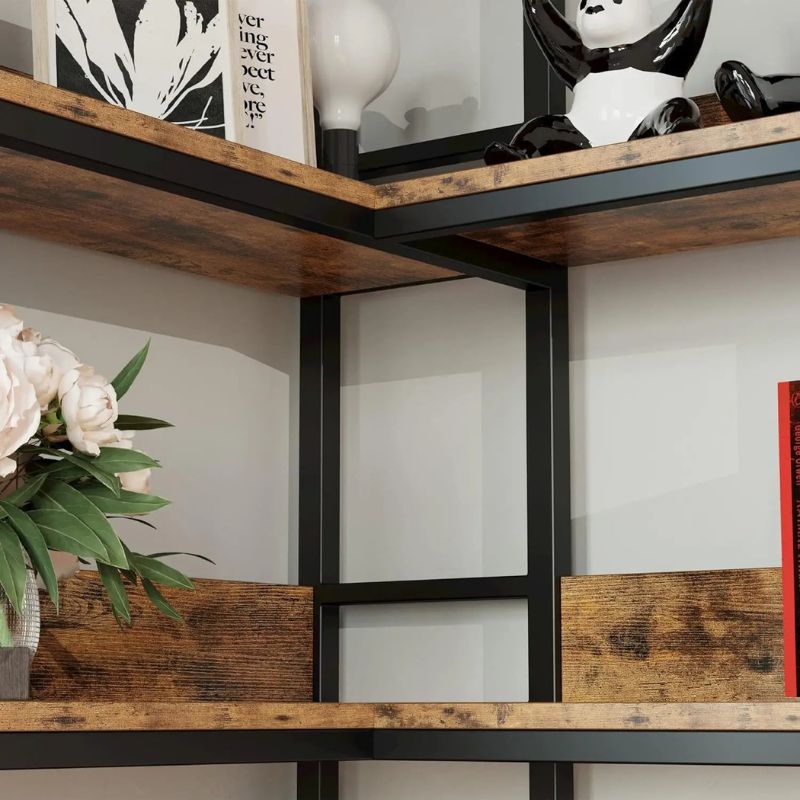 Baetha Book Shelf