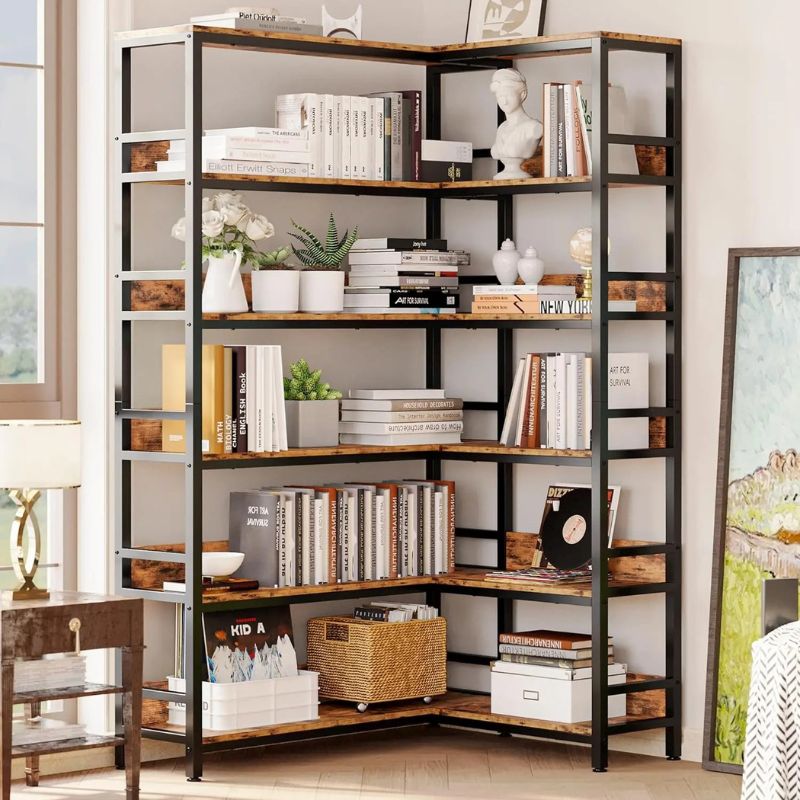 Baetha Book Shelf