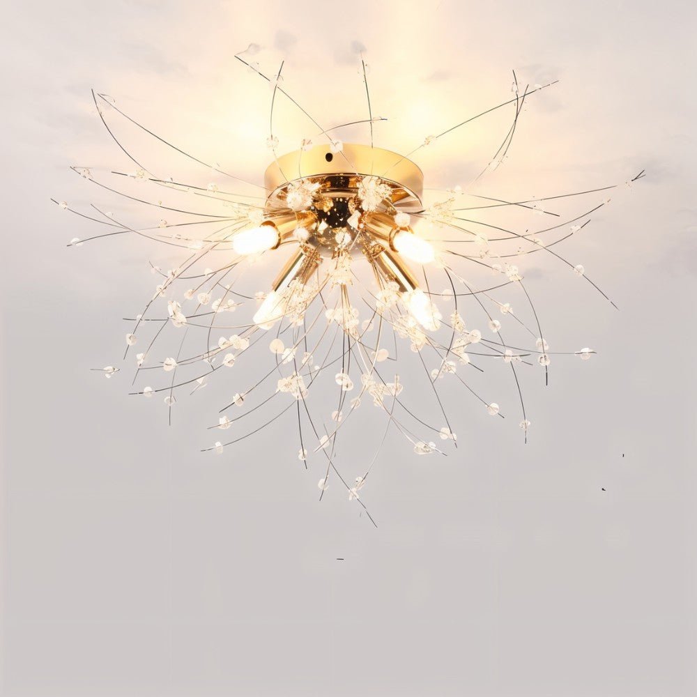 Bellatrix Ceiling Light