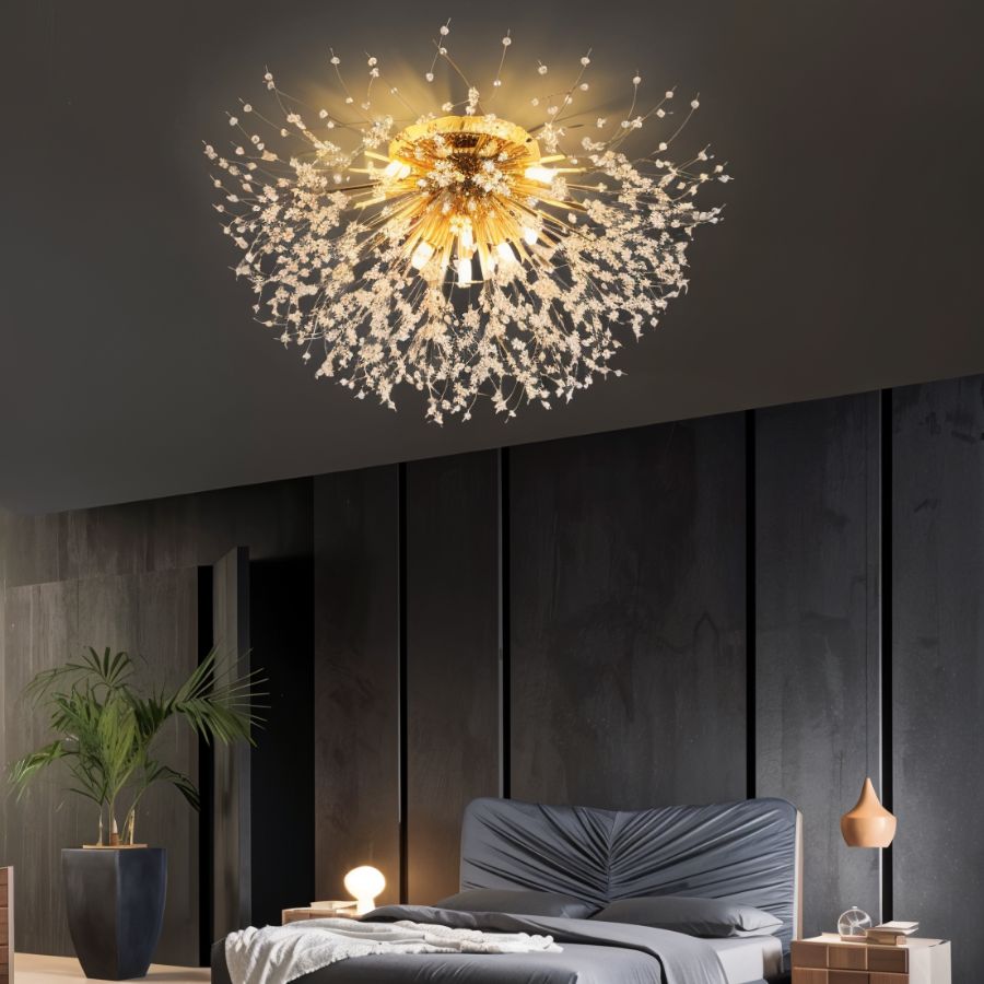 Bellatrix Ceiling Light