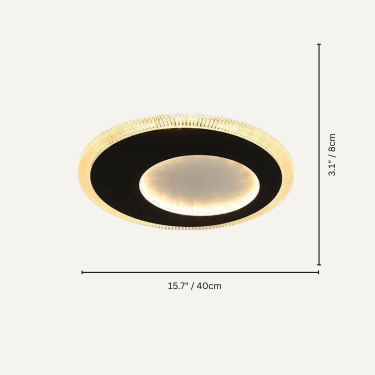 Berte Ceiling Light