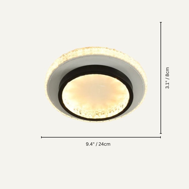 Berte Ceiling Light