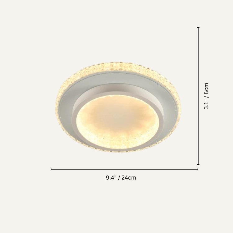 Berte Ceiling Light