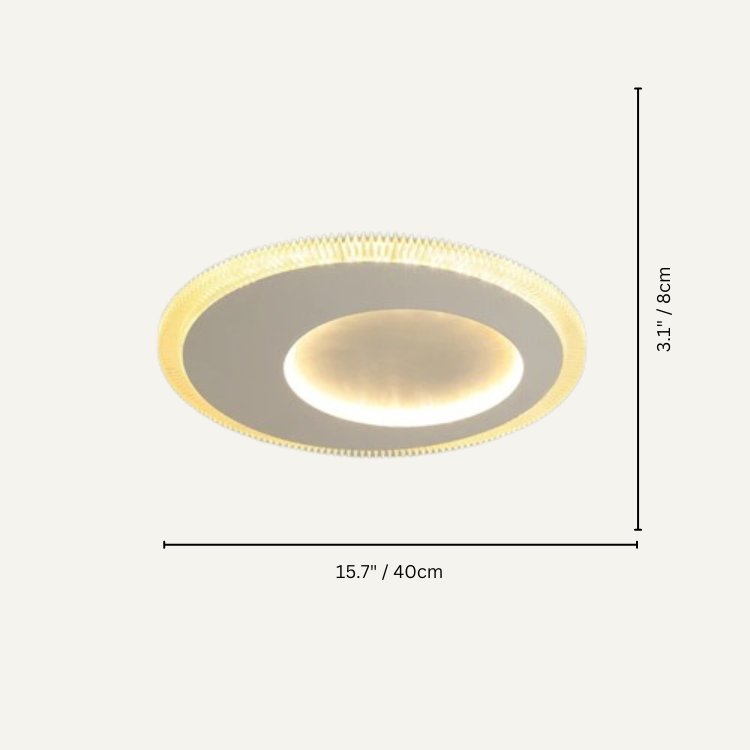 Berte Ceiling Light