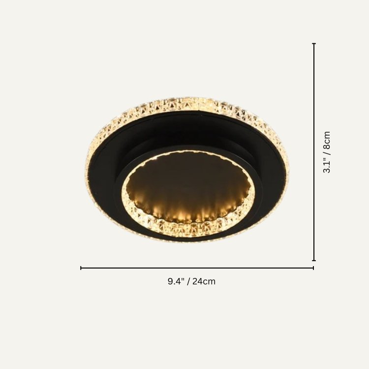 Berte Ceiling Light