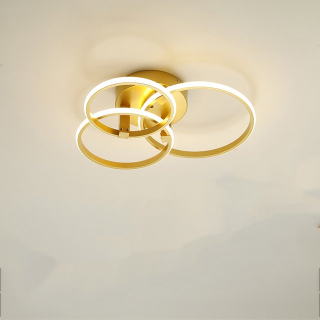 Berti Ceiling Light - Open Box