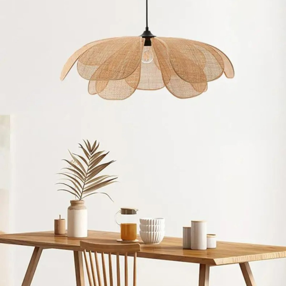 Bloma Pendant Light