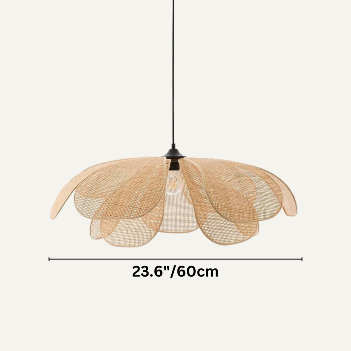 Bloma Pendant Light