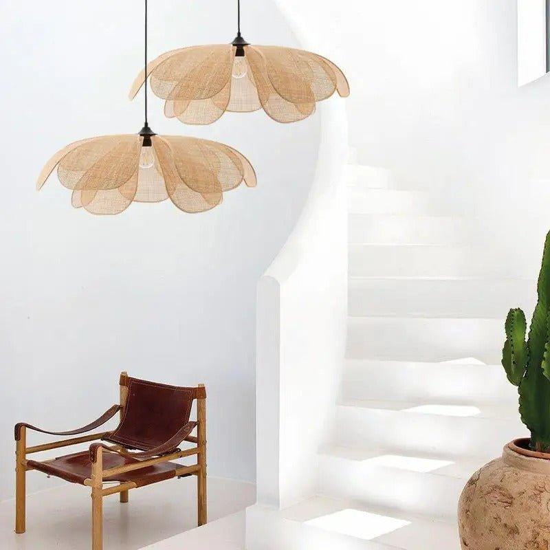 Bloma Pendant Light