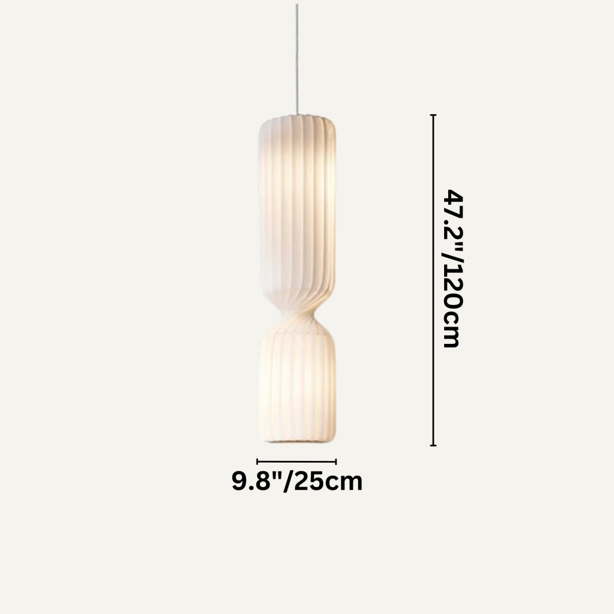 Brika Pendant Light