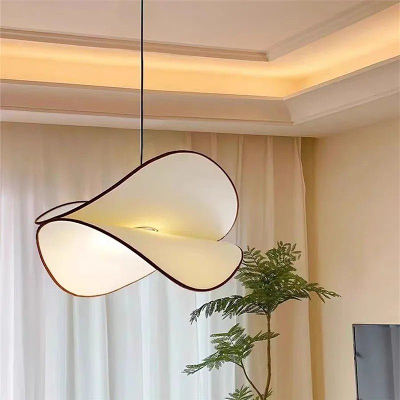 Brotos Pendant Light