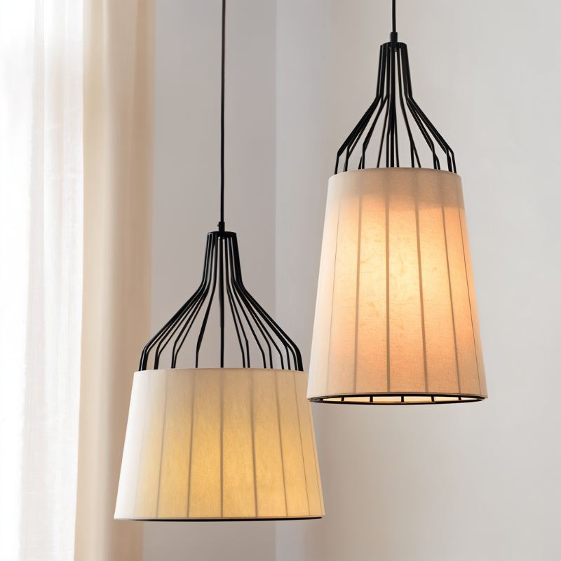 Camille Pendant Light