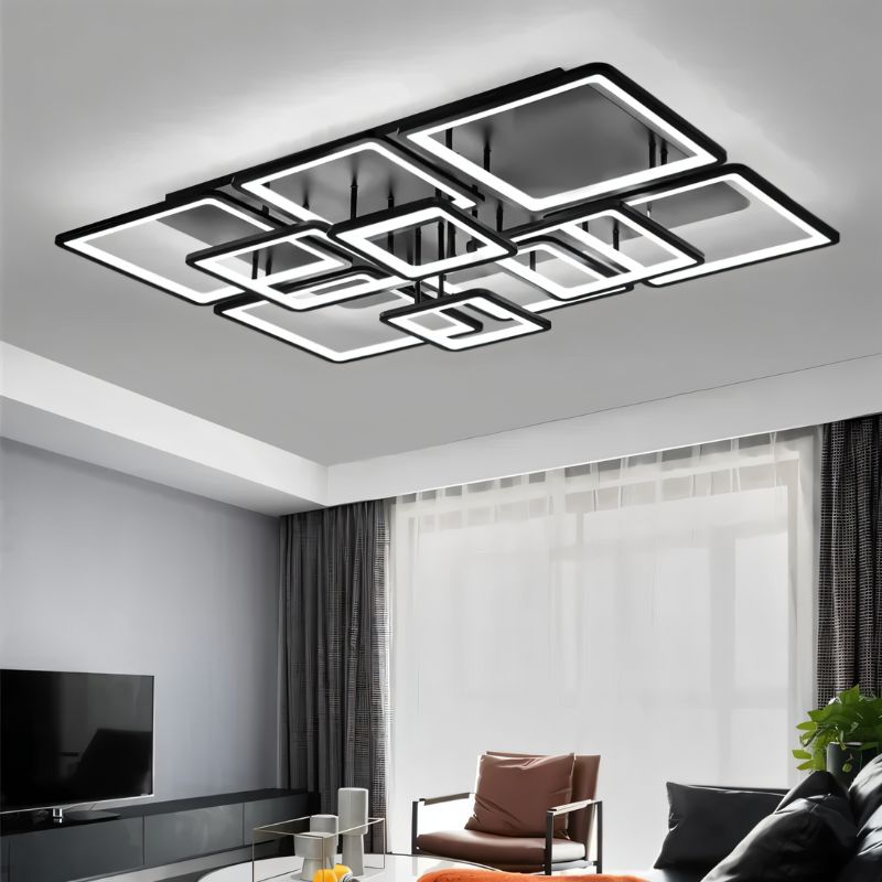 Cara Ceiling Light