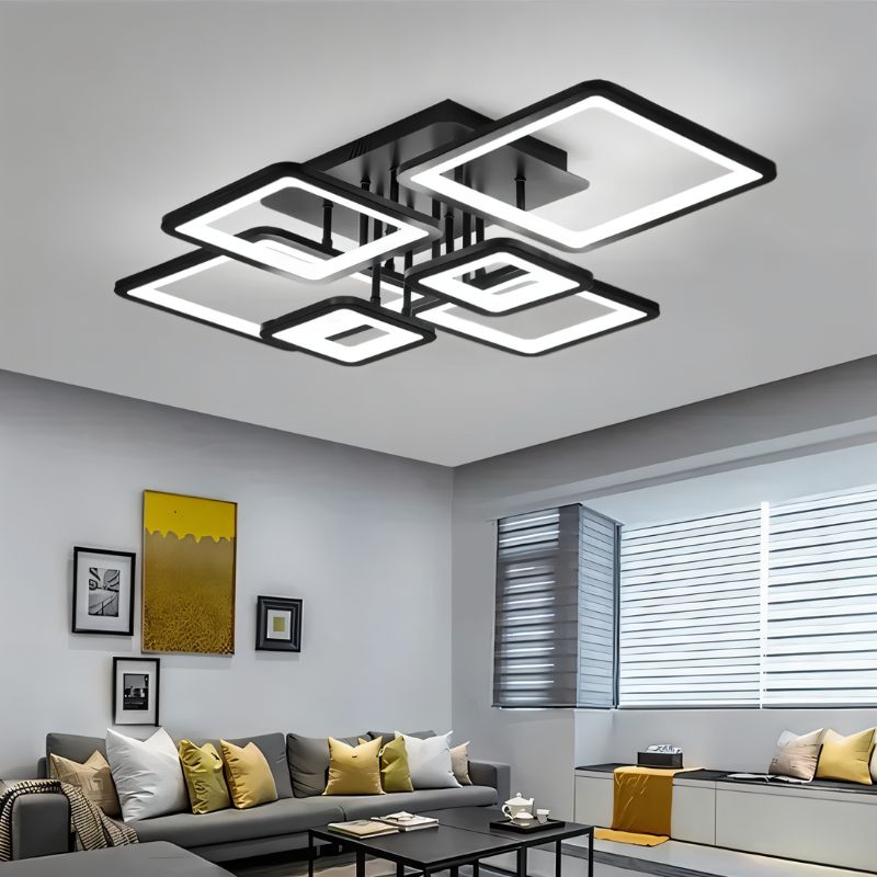 Cara Ceiling Light