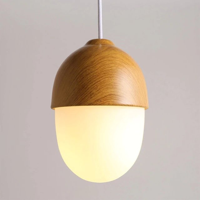 Castanea Pendant Light - Open Box