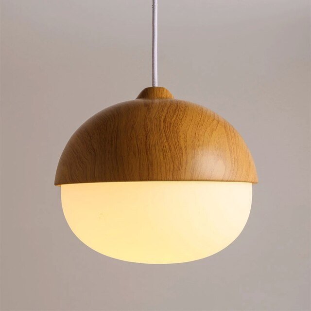 Castanea Pendant Light - Open Box