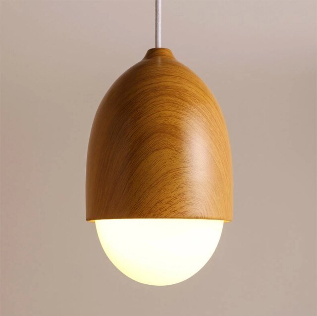 Castanea Pendant Light - Open Box