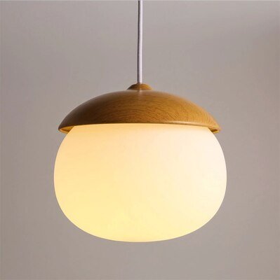 Castanea Pendant Light - Open Box