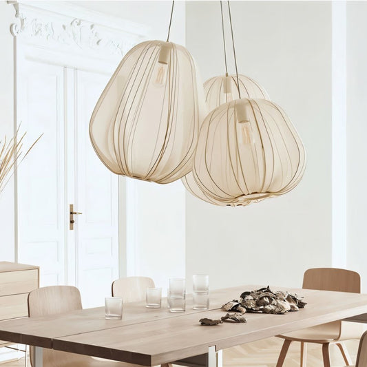 Celestia Pendant Light