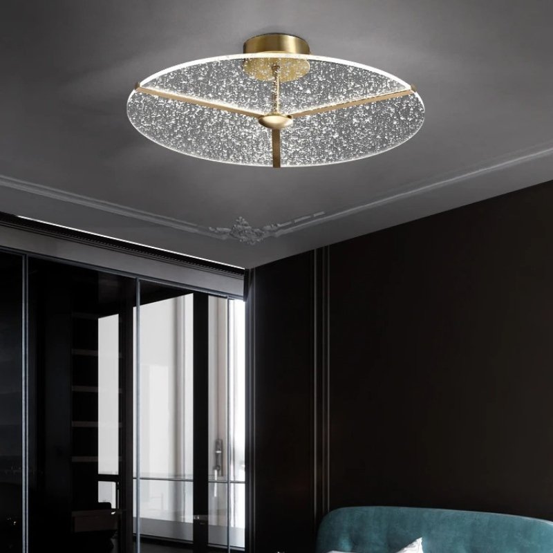 Chrysos Ceiling Lamp