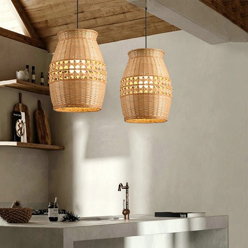 Cinam Pendant Light