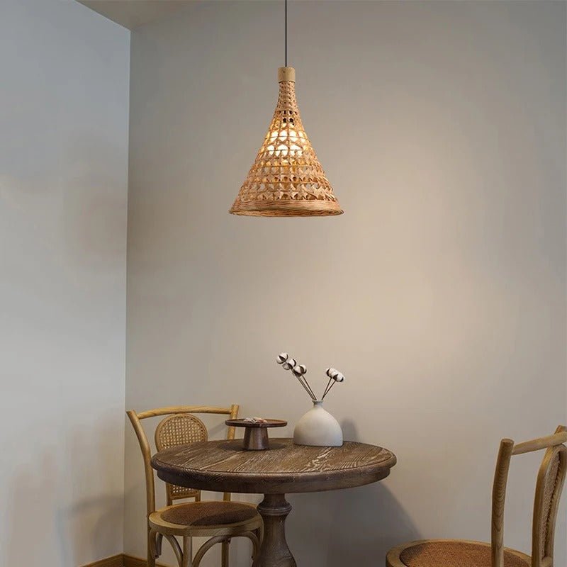 Cinam Pendant Light