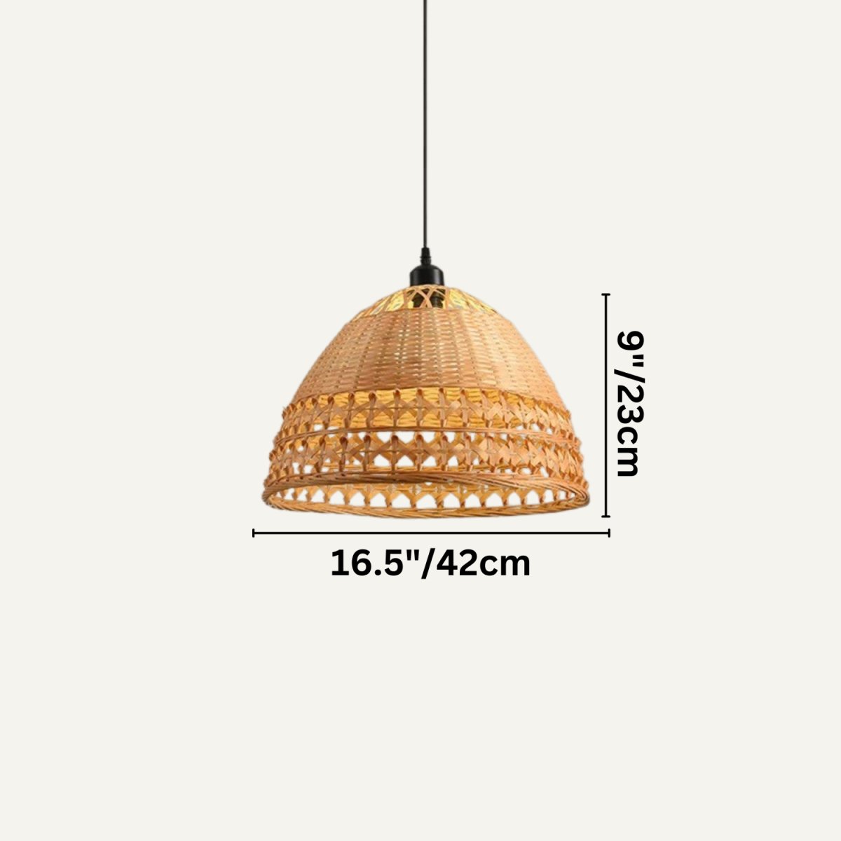 Cinam Pendant Light