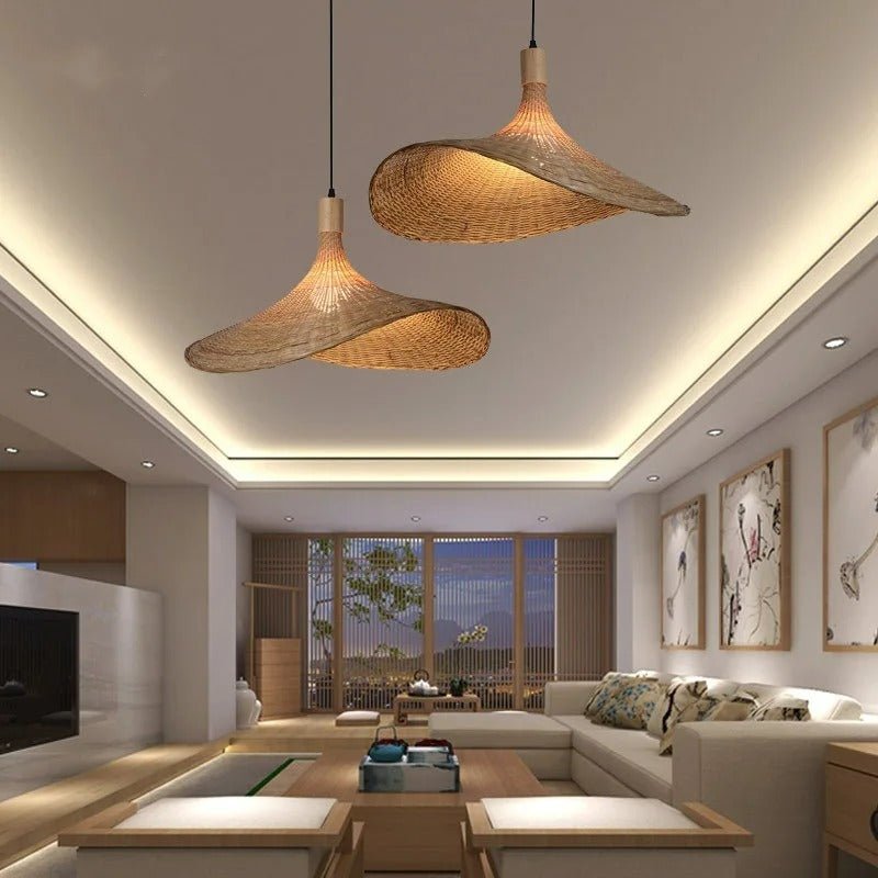 Ciora Pendant Light