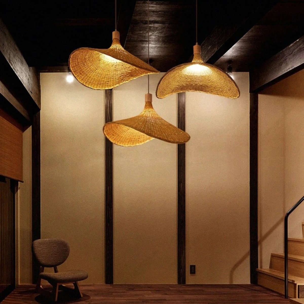 Ciora Pendant Light