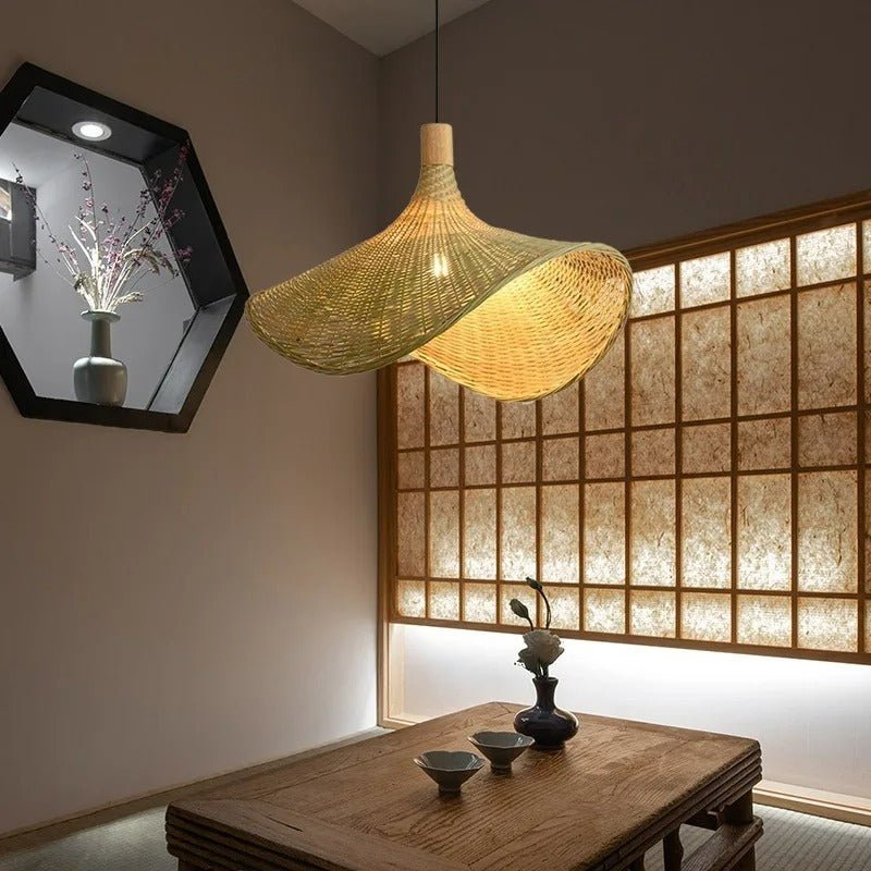 Ciora Pendant Light