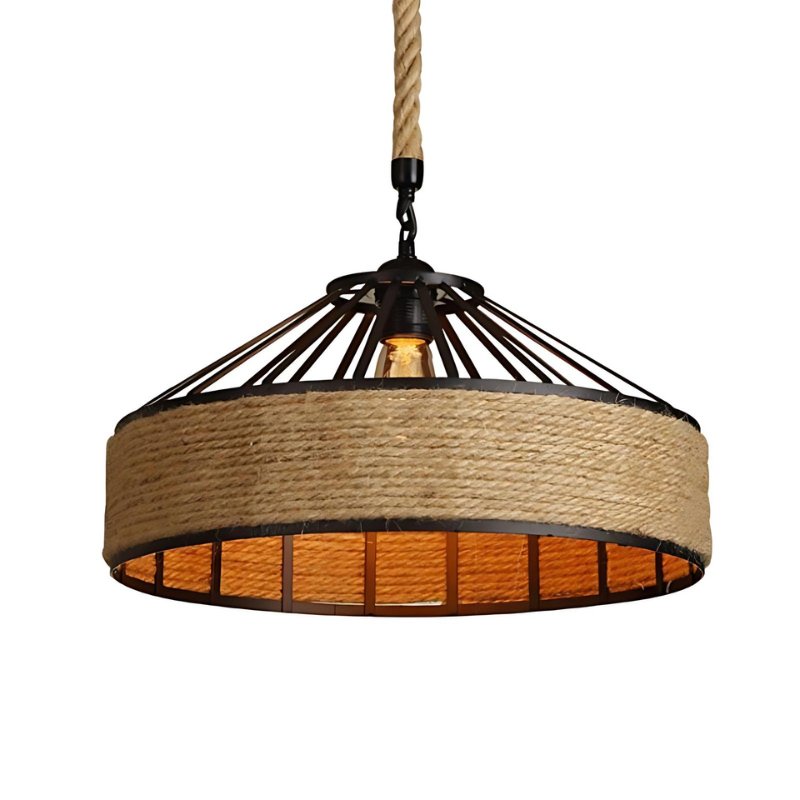 Corchorus Pendant Light