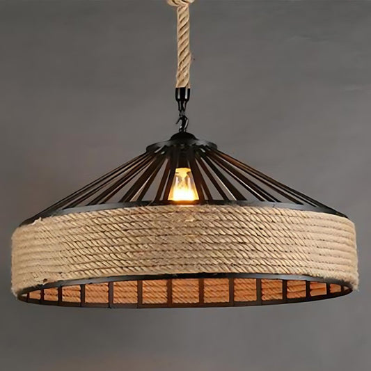 Corchorus Pendant Light