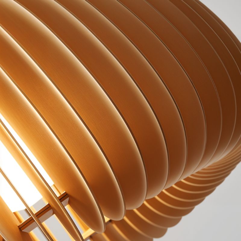 Cucurbita Pendant Light