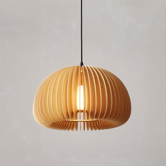 Cucurbita Pendant Light