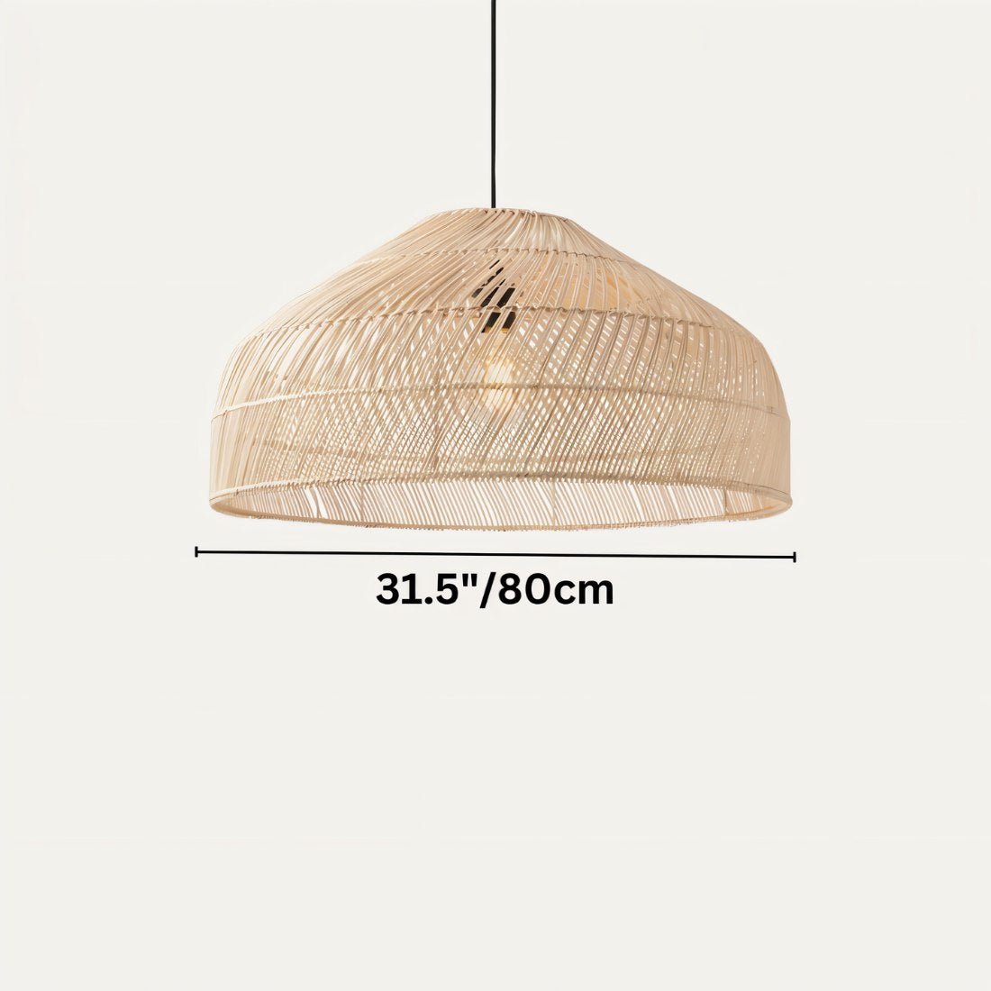 Darba Pendant Light