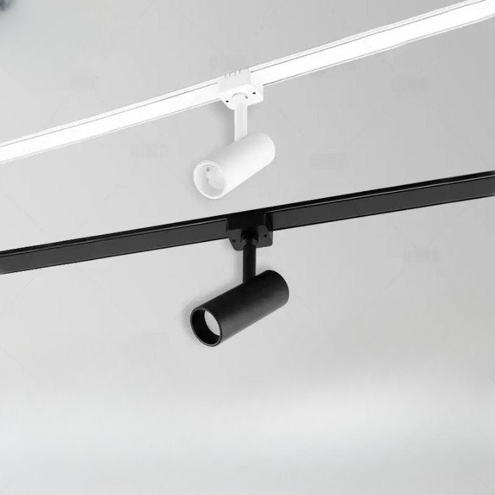 Dawn Track Light System