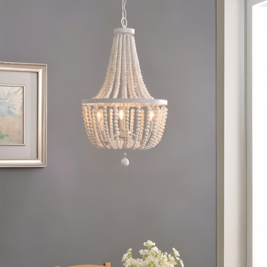 Deyja Pendant Light