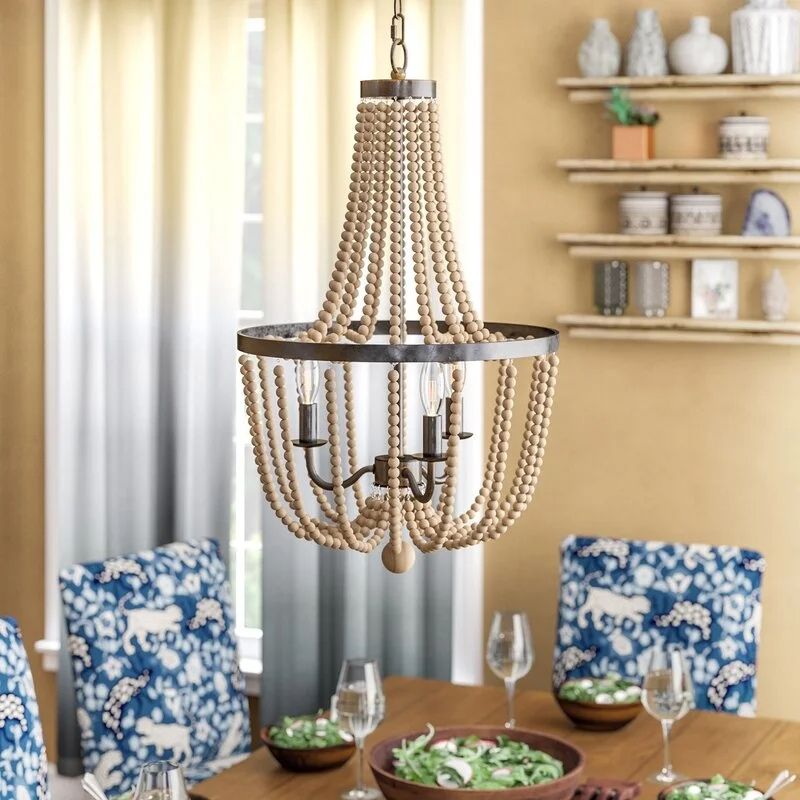 Deyja Pendant Light