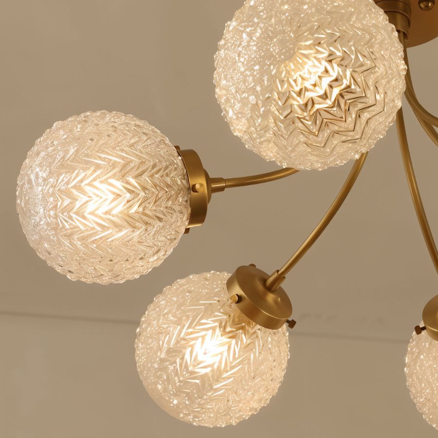 Dhia Ceiling Light