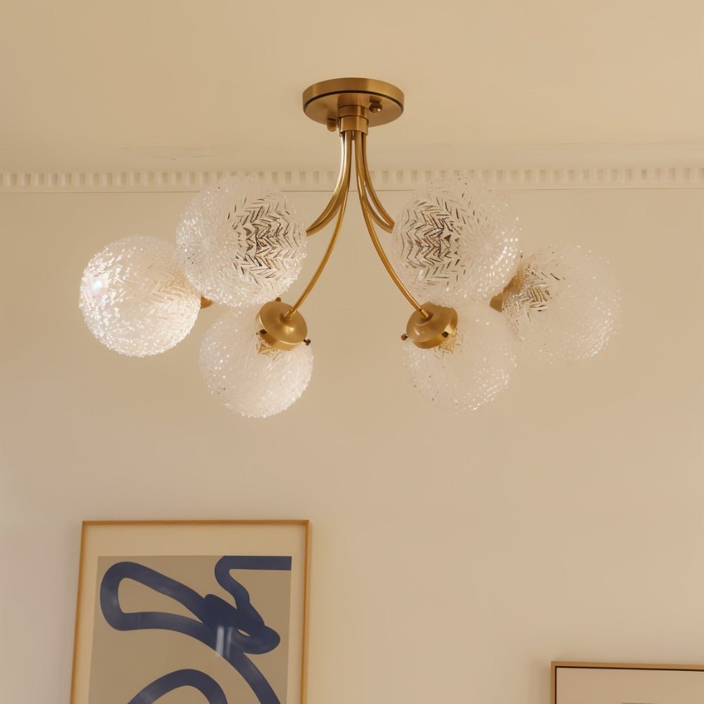 Dhia Ceiling Light