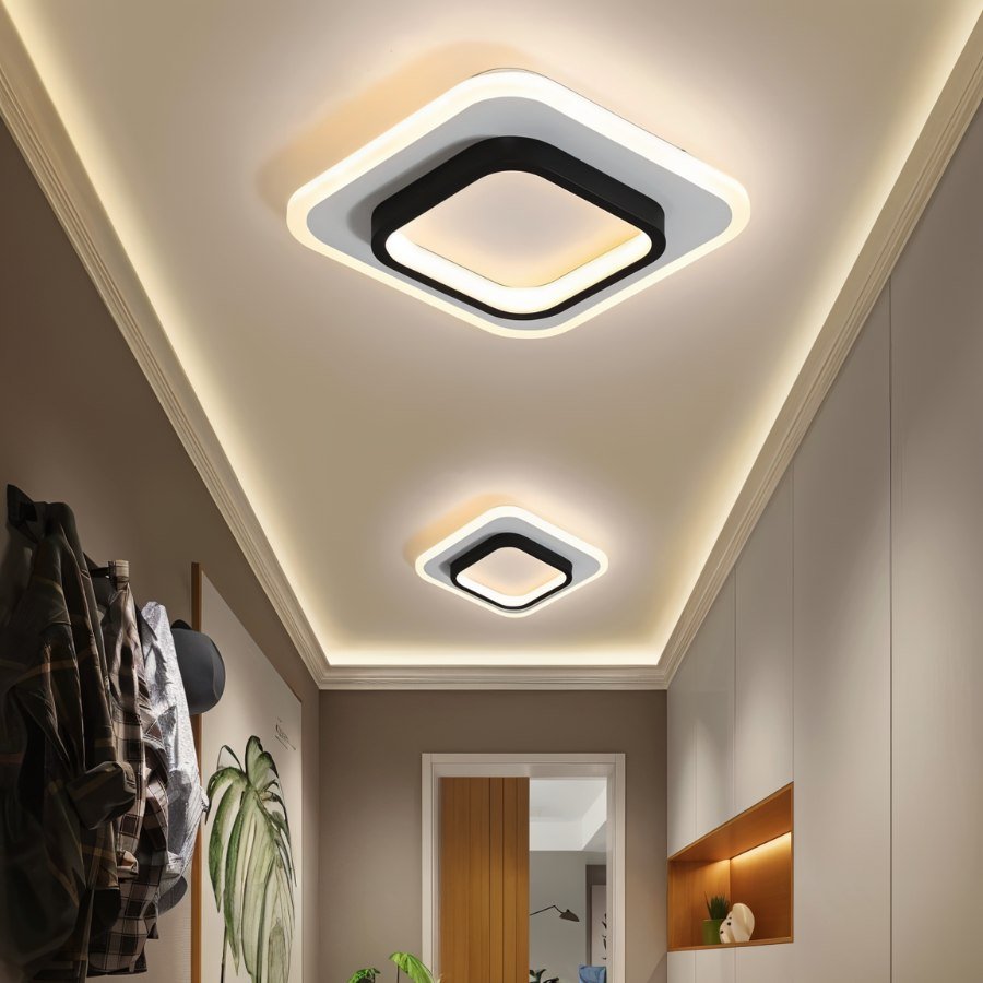 Doveva Ceiling Light